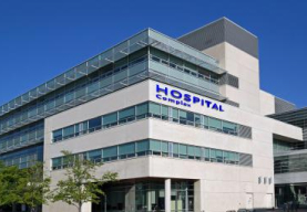 Hôpitaux et industries pharmaceutiques