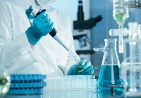 Industries chimiques