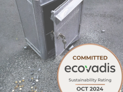 L’approche EcoVadis, une démarche RSE !