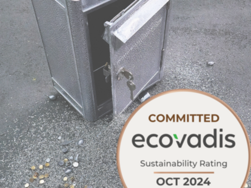 L’approche EcoVadis, une démarche RSE ! L’approche EcoVadis, une démarche RSE !