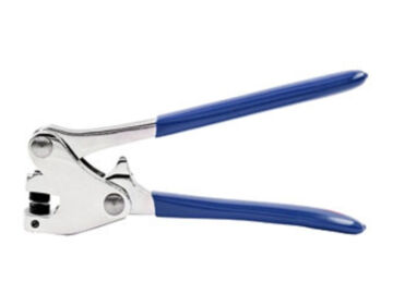 Pince à plomber 3614 Matrices 14 mm