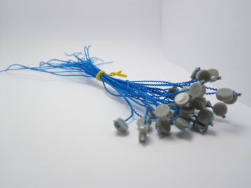 Scellé Express plastique