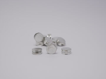 Scellé Etain Ø 10 mm (modèle brillant)