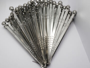 Scellé BallSeal Scellé BallSeal