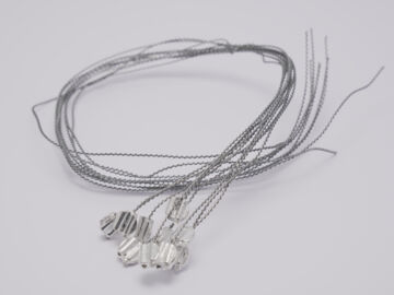 Scellé Express Etain