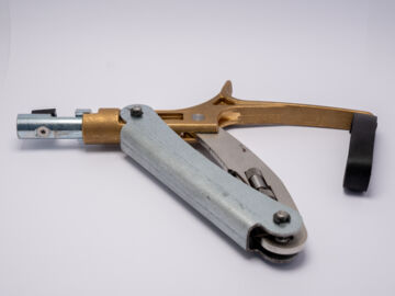 Pince à sertir Perfra Pince à sertir Perfra