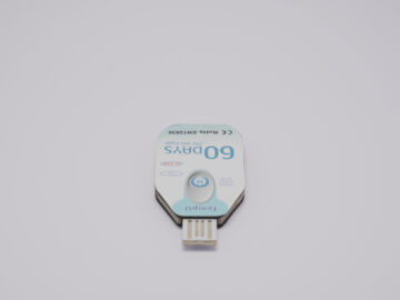 Enregistreur de Température