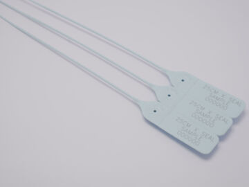 Scellé DEJ X biodégradable