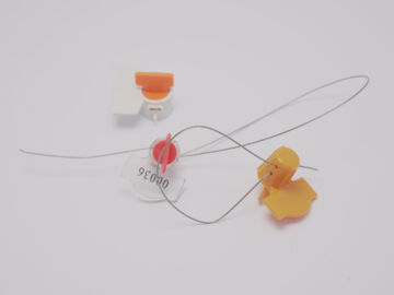 Scellé Twist HS 031