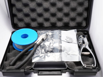 Kit de plombage édition plomb