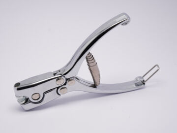 Pince à plomber Zamak