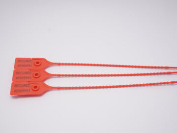 Scellé DEJ Simple S