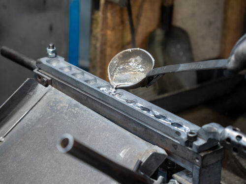 Lead Seal: History, Use, Recycling and Manufacturing Lead Seal: History, Use, Recycling and Manufacturing
