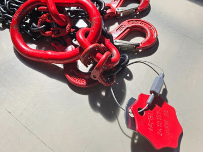 Color of seals for Periodic General Inspections 2026 : black