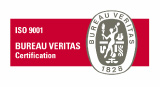 ISO 9001 - Bureau Veritas
