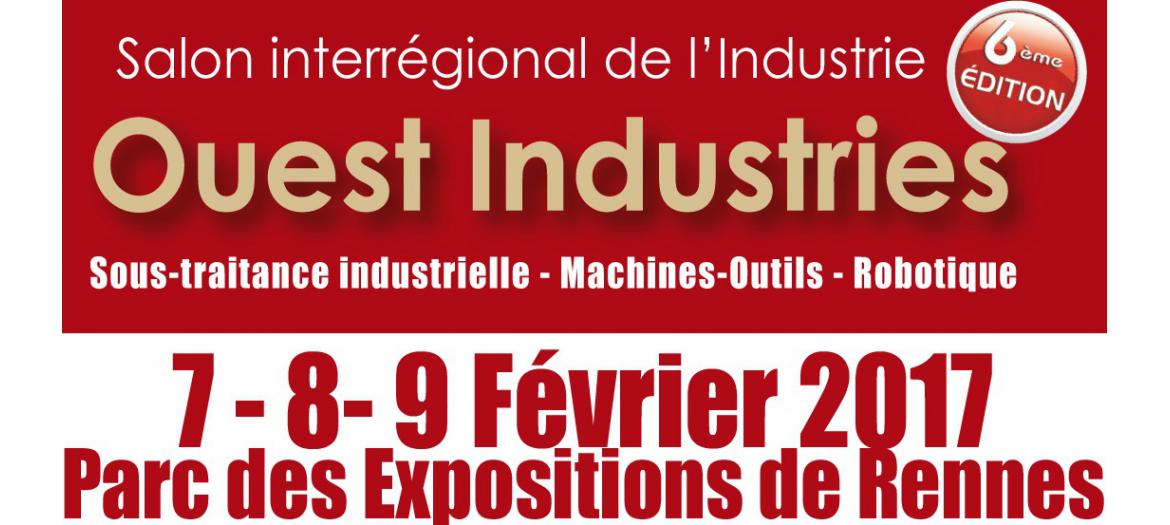 Dejoie-Ouest Industries 2017