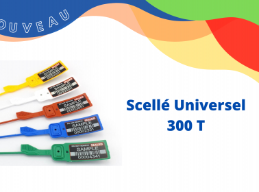 scellé Universel 300 T