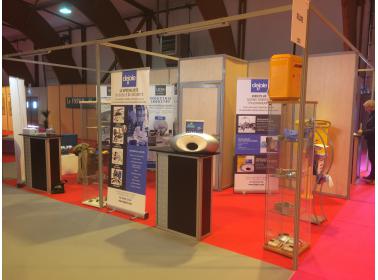 Dejoie salon ouest industries Dejoie salon Ouest Industries 2017
