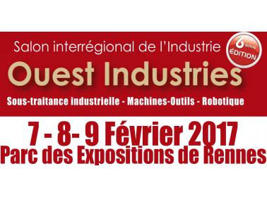 Dejoie-Ouest Industries 2017